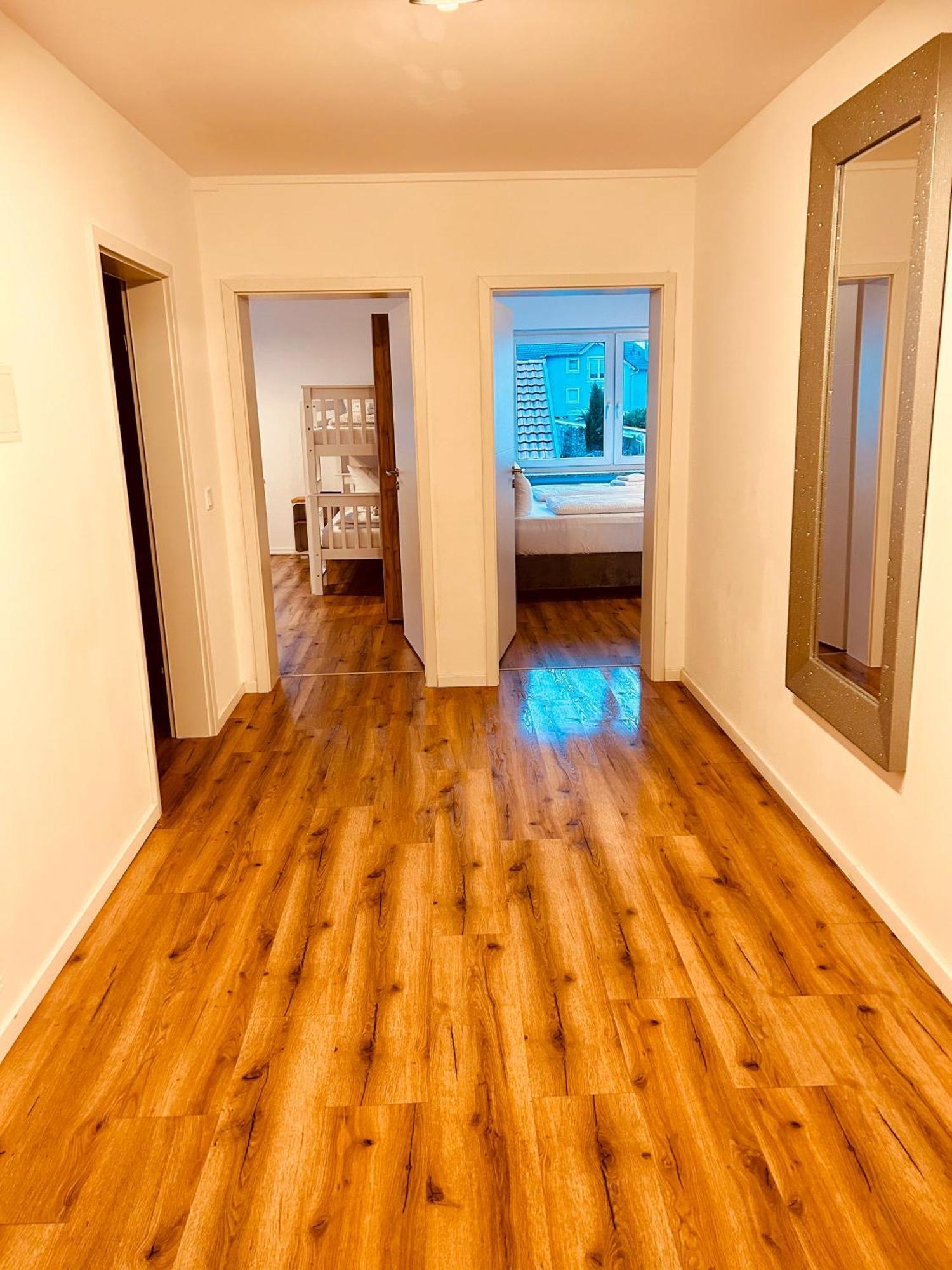 Apartments La Rosa Rust Extérieur photo
